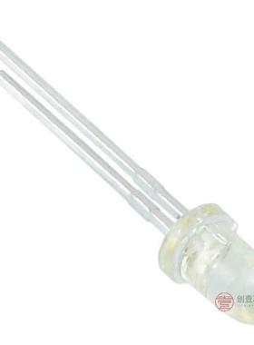 原装OP165D全新EMITTER IR 935NM 50MA T-1正品