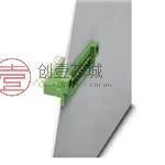 原装0710060全新可插拔接线端子 6 Pos 5mm pitch