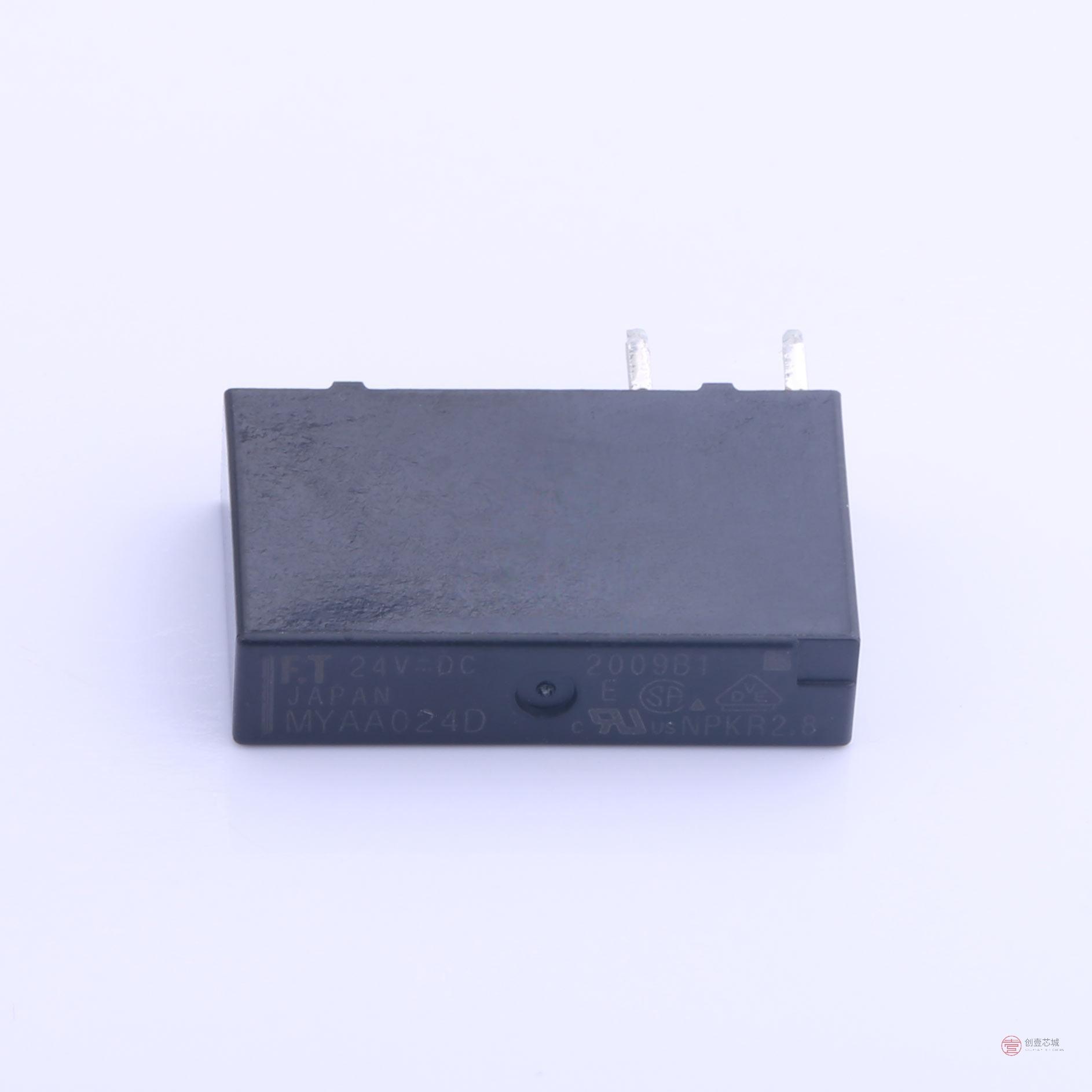 原装FTR-MYAA024D-M全新FTR-MYAA024D-M正品