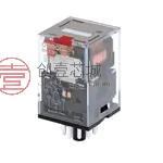 GEN PURPOSE 3PDT 原装 24V正品 DC24全新RELAY 10A MKS3P