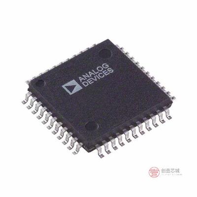 原装AD2S1205WSTZ全新IC R/D CONVERTER 12BIT 44LQFP正品