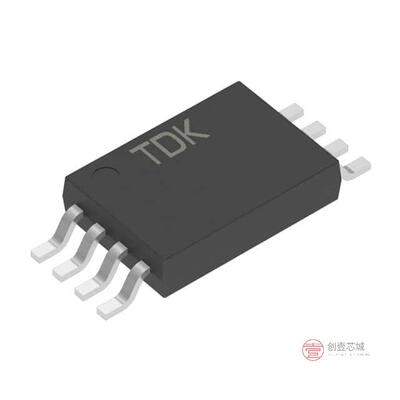 原装正品TAS2141-AAAB全新SENSOR ANGLE 360DEG SMD