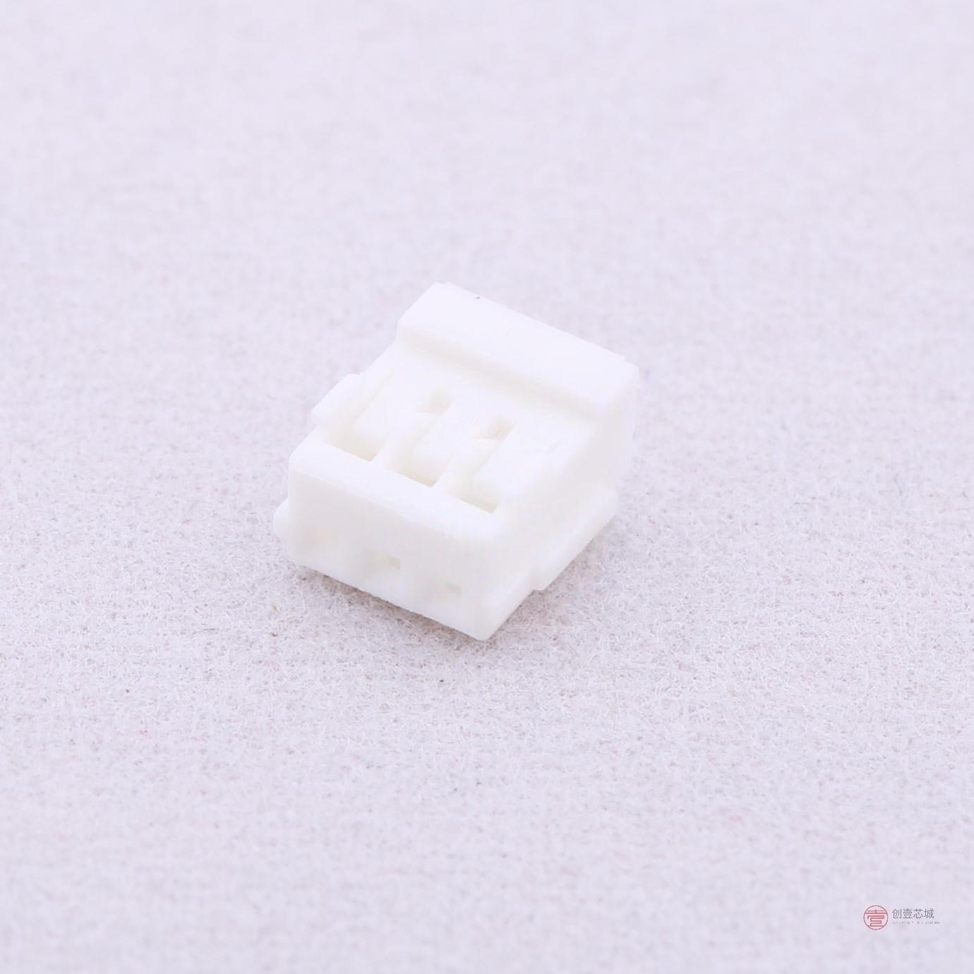 原装A1502HA-3P全新1.5mm 1x3P正品