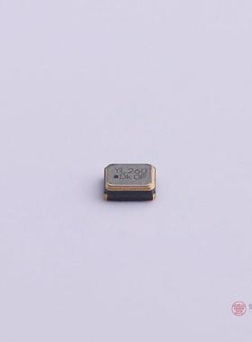 原装2Z26000007全新无源晶振 26.000000MHz -10~+1