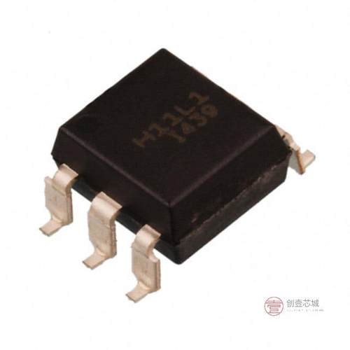 原装CNY17F-4XSM全新OPTOISO 5.3KV TRANSISTOR 6SMD正品
