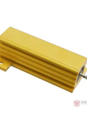 原装HSA50470RJ全新RES CHAS MNT 470 OHM 5% 50W正品