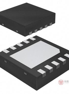 原装UCC27211DPRT全新IC DRVR HALF-BRIDGE 10WSON正品