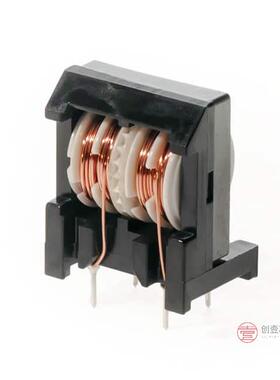 原装SSRH7H-M08169全新CMC 16.9MH 800MA 2LN TH正品