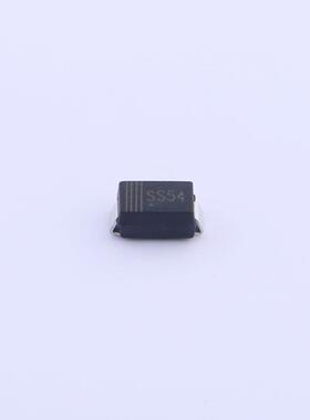 原装SS54A全新肖特基势垒二极管 VR=40V IO=5A-SMA正品