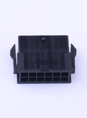 原装X3025HF-2x06G-N2全新3mm 2x6P (MX43020/43