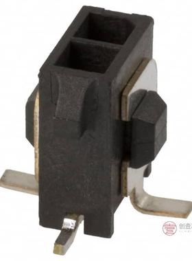 原装3-794636-2全新CONN HEADER SMD 2POS正品