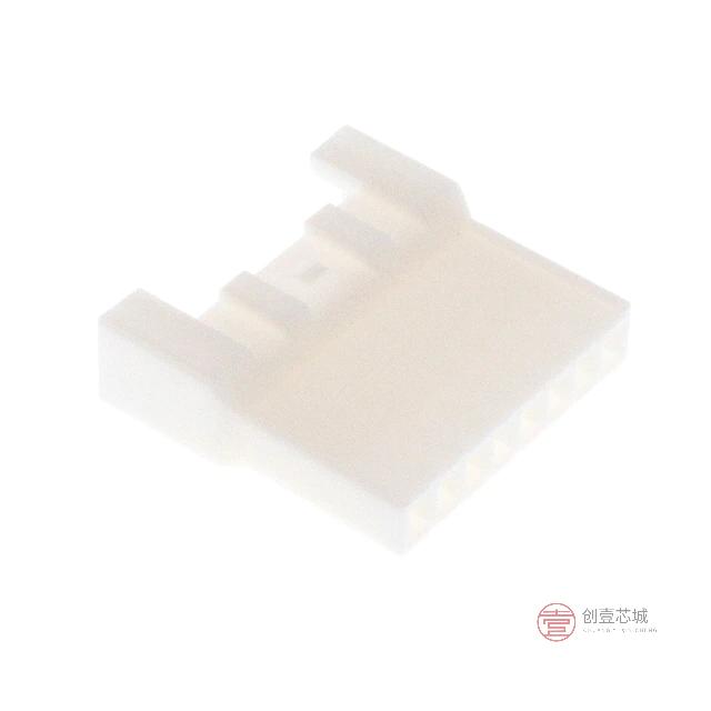 原装XARR-08VF全新CONN XA RECEPT HOUSING 8POS 2.5M正品