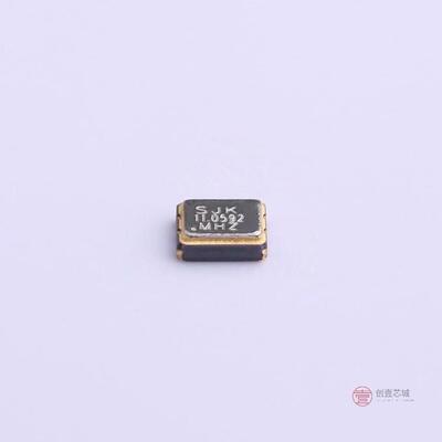 原装正品3N11059AG50YC全新有源晶振 11.0592MHz 30p
