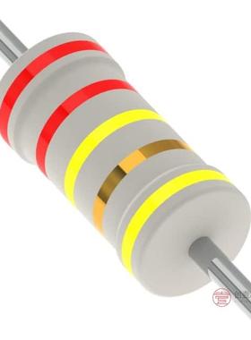 原装HHV-25JT-52-220K全新RES 220K OHM 5% 1/4W A