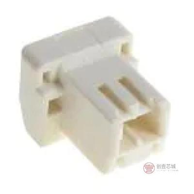 原装502578-0200全新集管和线壳 CLIKMATE PLUG HS