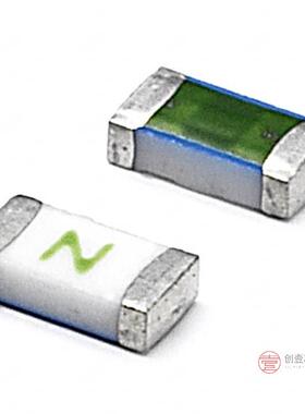 原装0437004.WR全新FUSE BRD MNT 4A 32VAC 35VDC