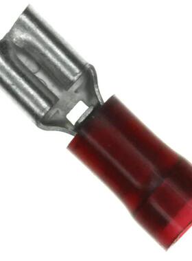 原装DNF18-187-C全新CONN QC RCPT 18-22AWG 0.187正品