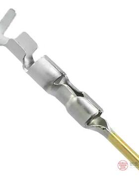 原装1-794218-0全新CONN PIN 22-26AWG CRIMP GOLD正品