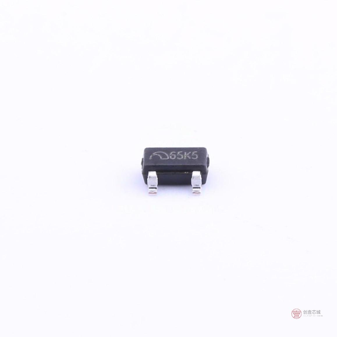 原装ME6206A18M3G全新Vin=6V Vout=1.8V~1.8V 120m