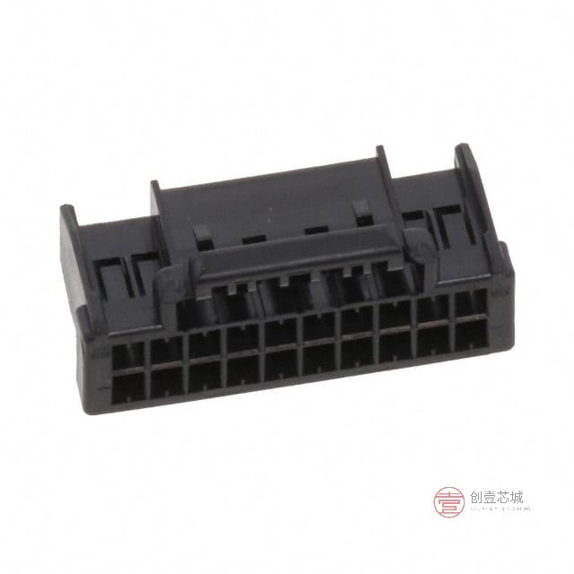 原装DF51K-20DS-2C(800)全新CONN RCPT 2MM DUAL 2