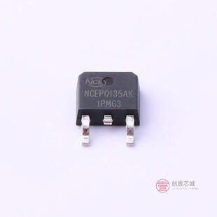 原装NCEP0135AK全新N沟道 100V 35A正品
