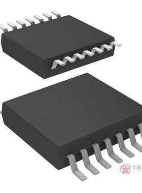 原装SN74CB3Q3125DGVR全新IC BUS SWITCH 1 X 1:1