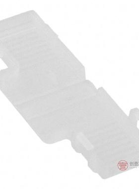 原装180984全新CONN RCPT BOOT 0.25 1POS NATURAL正品