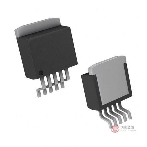 原装正品LM2585SX-12/NOPB全新IC REG MULT CONFG 12