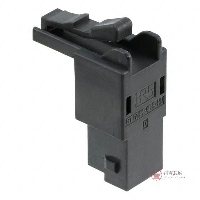 原装GT17HN-4DS-HU全新CONN HSG FOR GT17 SERIES正品