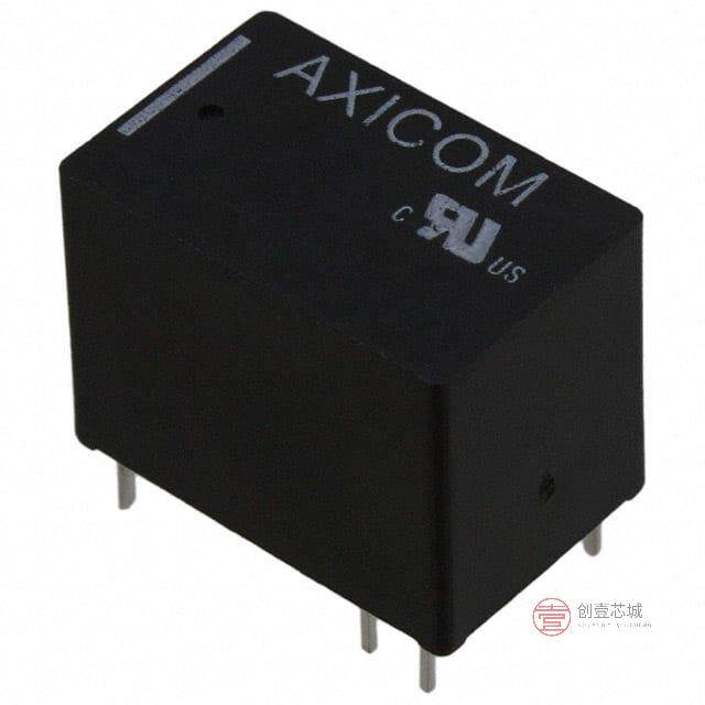 原装V23101D 7B201全新RELAY GEN PURP SPDT 1.25A