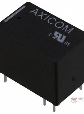 原装V23101D 7B201全新RELAY GEN PURP SPDT 1.25A