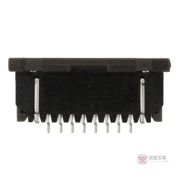 原装SFW8R-3STE1LF全新CONN FFC BOTTOM 8POS 1.00