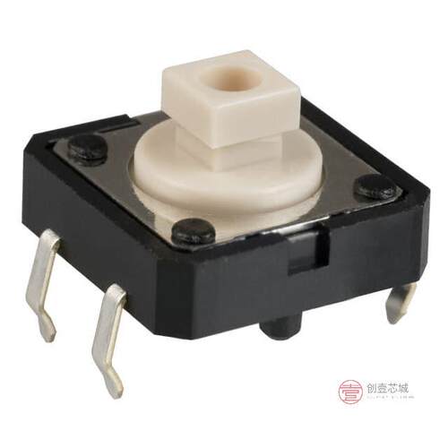 原装正品B3F-4050全新SWITCH TACTILE SPST-NO 0.05A 24V