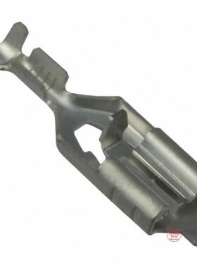 原装63119-1全新CONN QC RCPT 18-22AWG 0.250正品