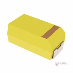 10V 470UF 10% 2917正品 T491X477K010AT全新CAP 原装 TANT