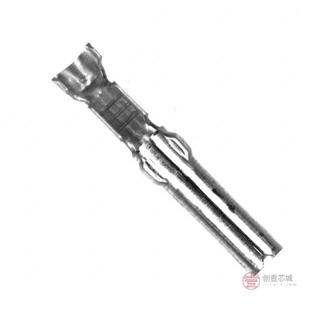 原装61314-4全新CONN SOCKET 18-24AWG CRIMP TIN正品