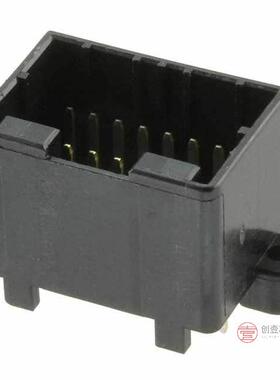 原装174975-2全新CONN HEADER VERT 16POS 2.5MM正品