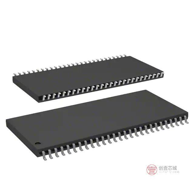 原装IS42S16400J-5TL全新IC DRAM 64MBIT PAR 54TS