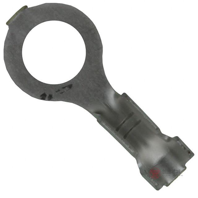 原装42037-1全新CONN RING OVAL 18-22AWG #8 CRIMP正品