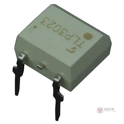 原装TLP3023SF全新OPTOISOLATOR 5KV TRIAC 6DIP 5L正品