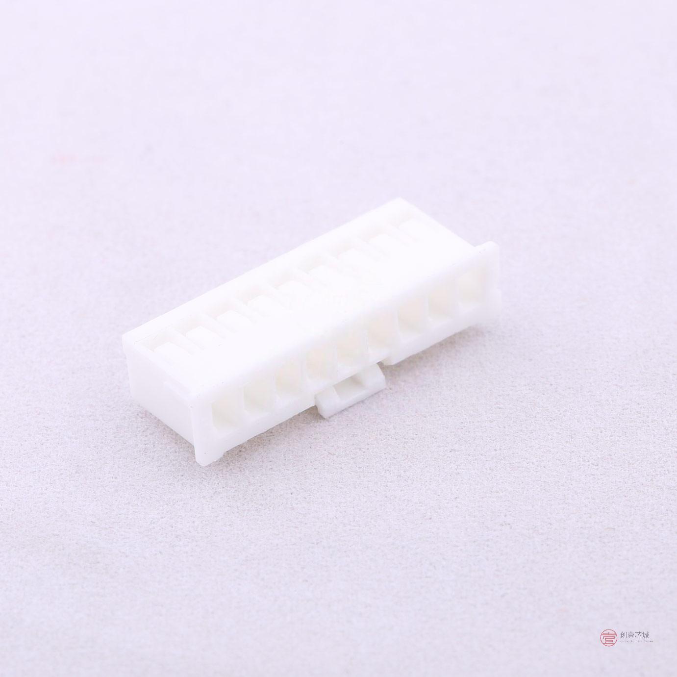 原装A2508H-9P全新2.5mm 1x9P正品