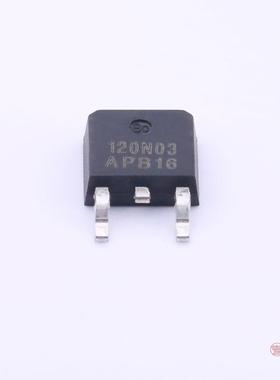 原装AP120N03K全新N沟道 30V 120A 停产正品