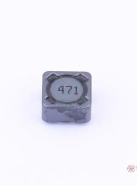 原装YCMS74-471MT全新470uH 20% 3.01正品