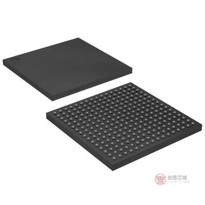 原装正品EP1C12F256I7N全新IC FPGA 185 I/O 256FBGA