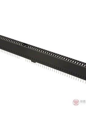 原装5645169-2全新CONN CARDEDGE FEMALE 98POS 0.100正品