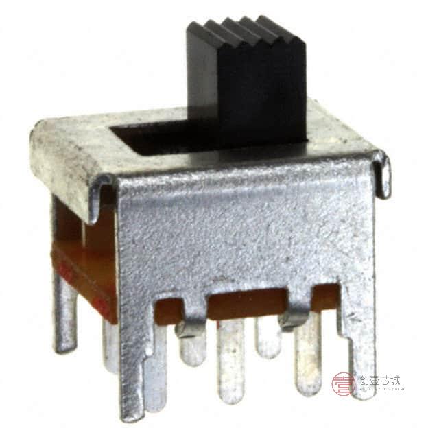 原装OS202013MT5QN1全新SWITCH SLIDE DPDT 300MA 30V正品