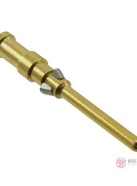 原装09150006122全新CONTACT H.D. CRIMP PIN 18AWG正品