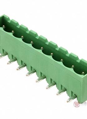 原装796644-9全新TERM B HDR 9POS 90DEG 5MM正品