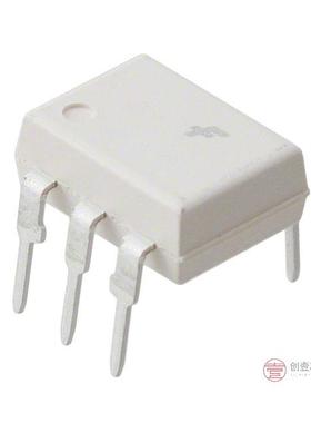 原装4N32M全新OPTOISO 4.17KV DARL W/BASE 6DIP正品