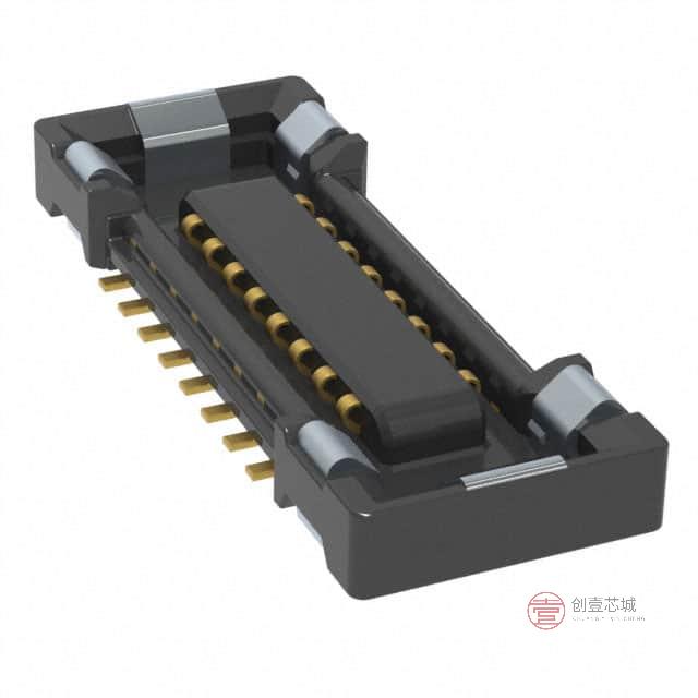 原装BM23FR0.6-16DS-0.35V(51)全新CONN RCPT 16PO